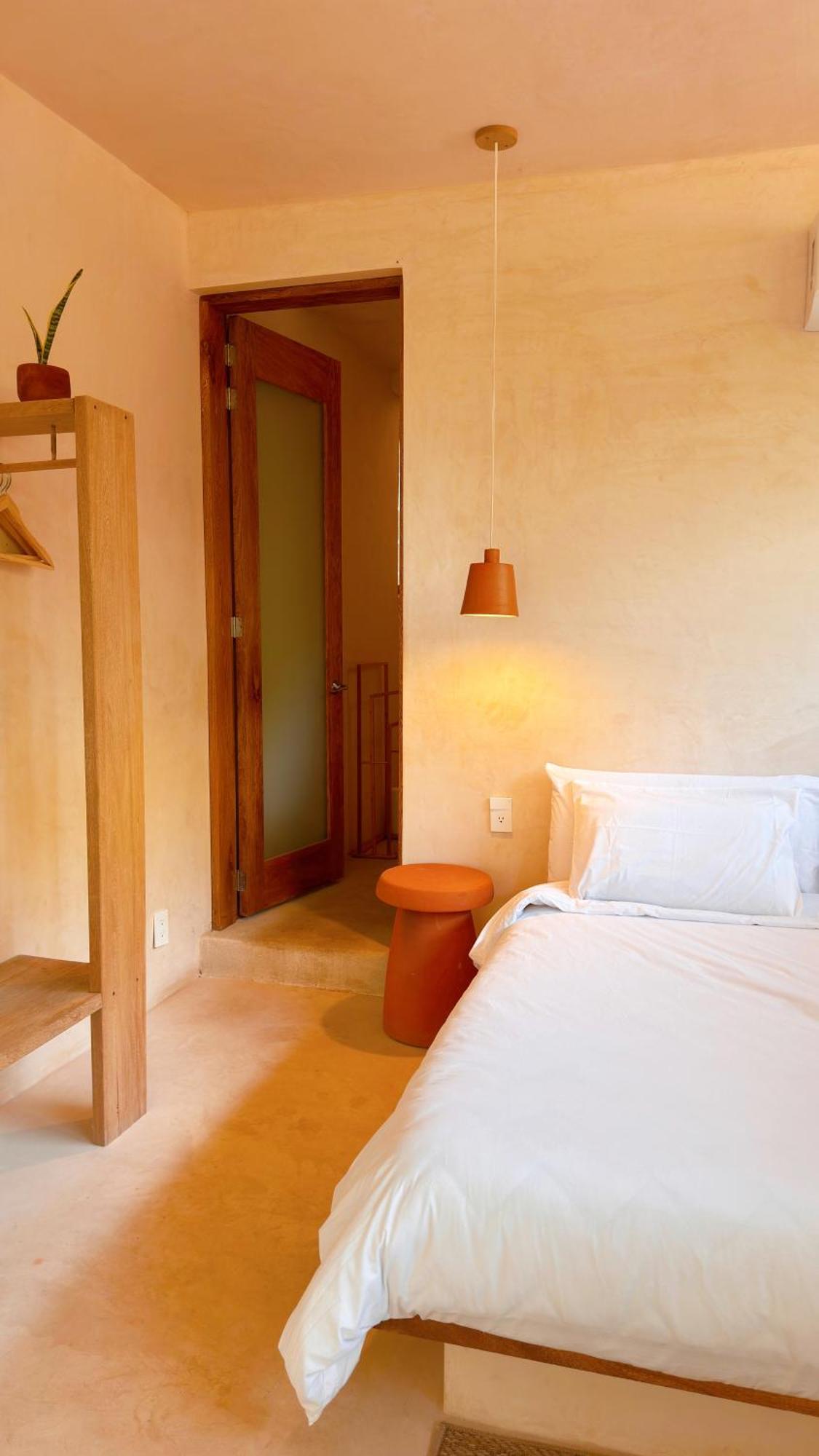 Yam Hotel Mazunte
