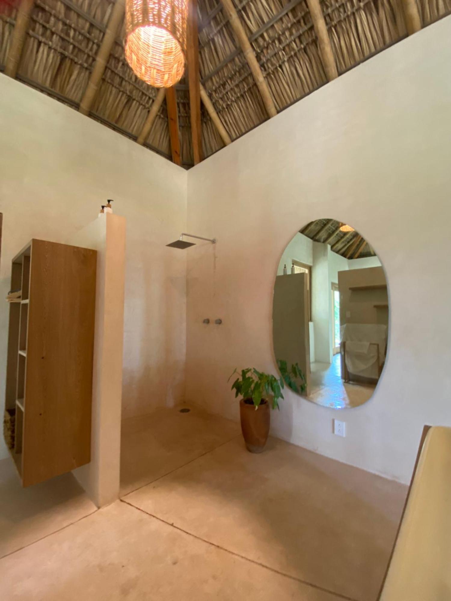 Yam 4* Mazunte