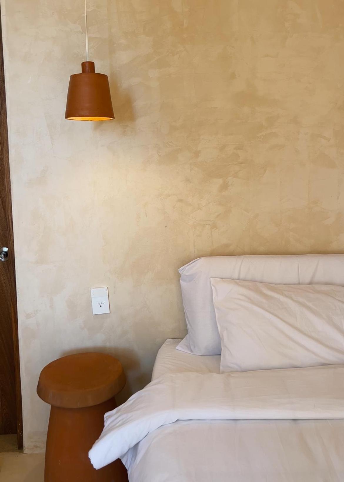 Yam Hotel Mazunte