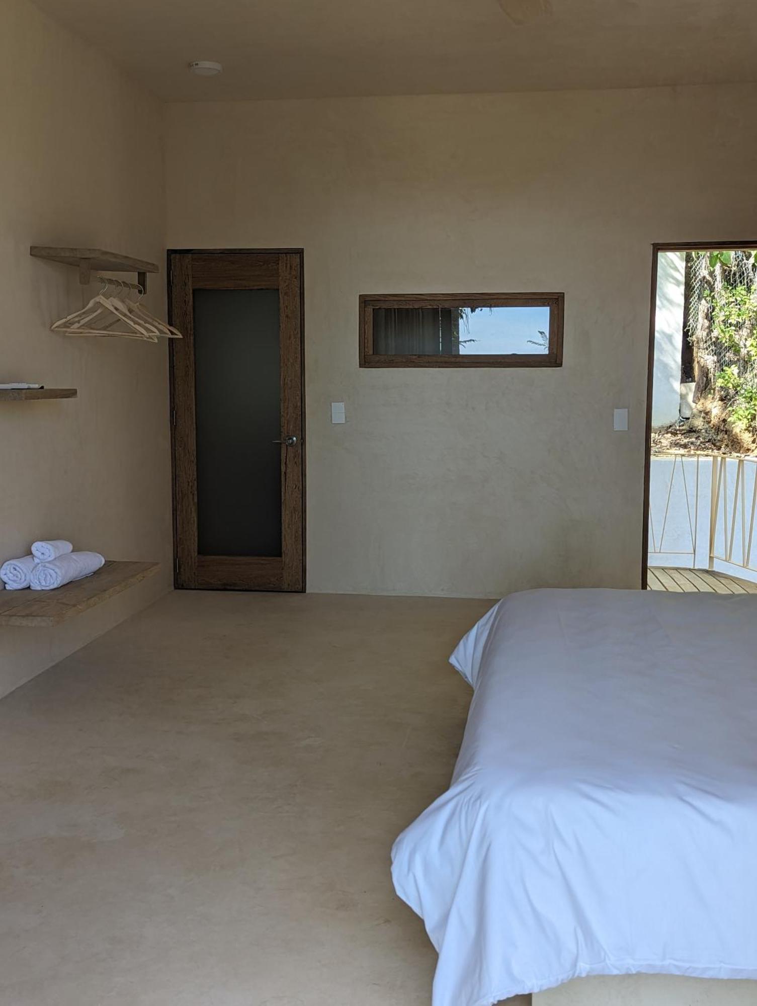 Hotel Yam Mazunte