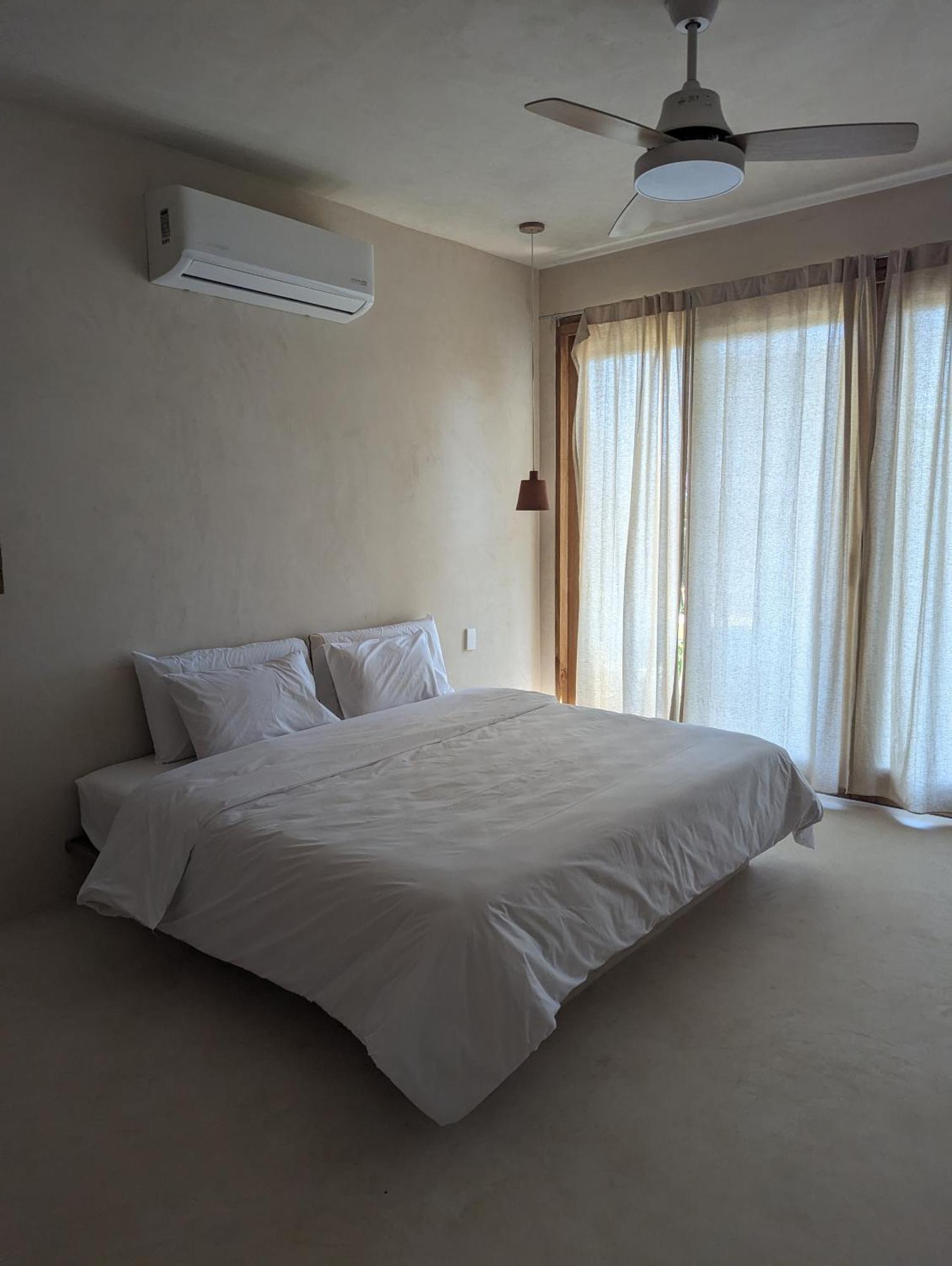 Hotel Yam Mazunte